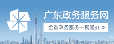 廣東政務服務網